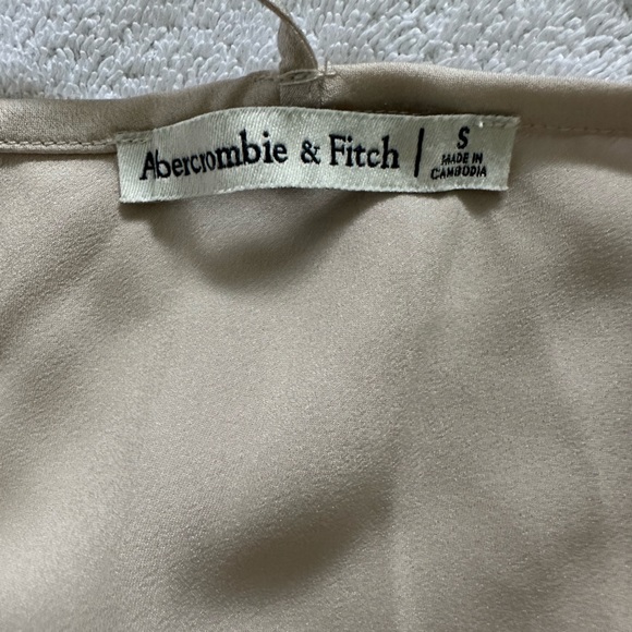 Abercrombie bodysuit NWOT - Picture 8 of 10